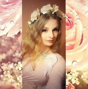 Meet your Posher, Audra